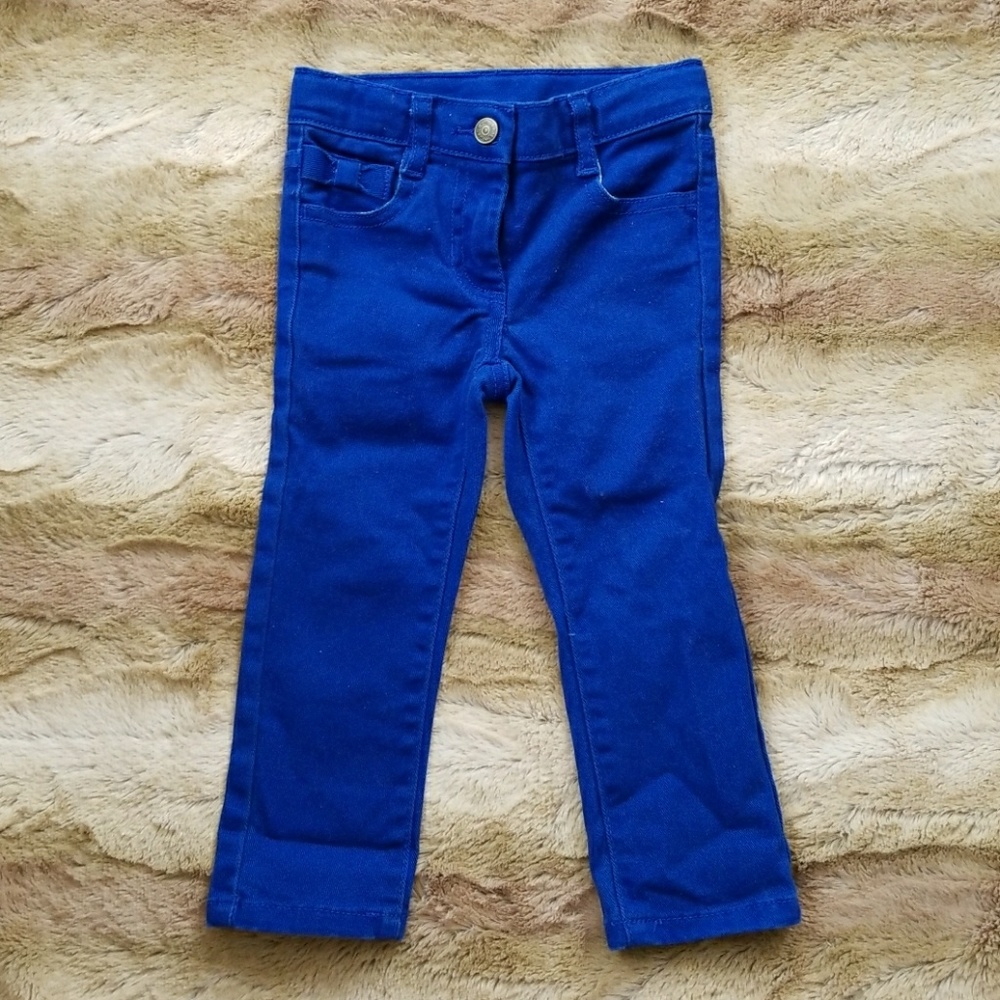 Janie and Jack jeans